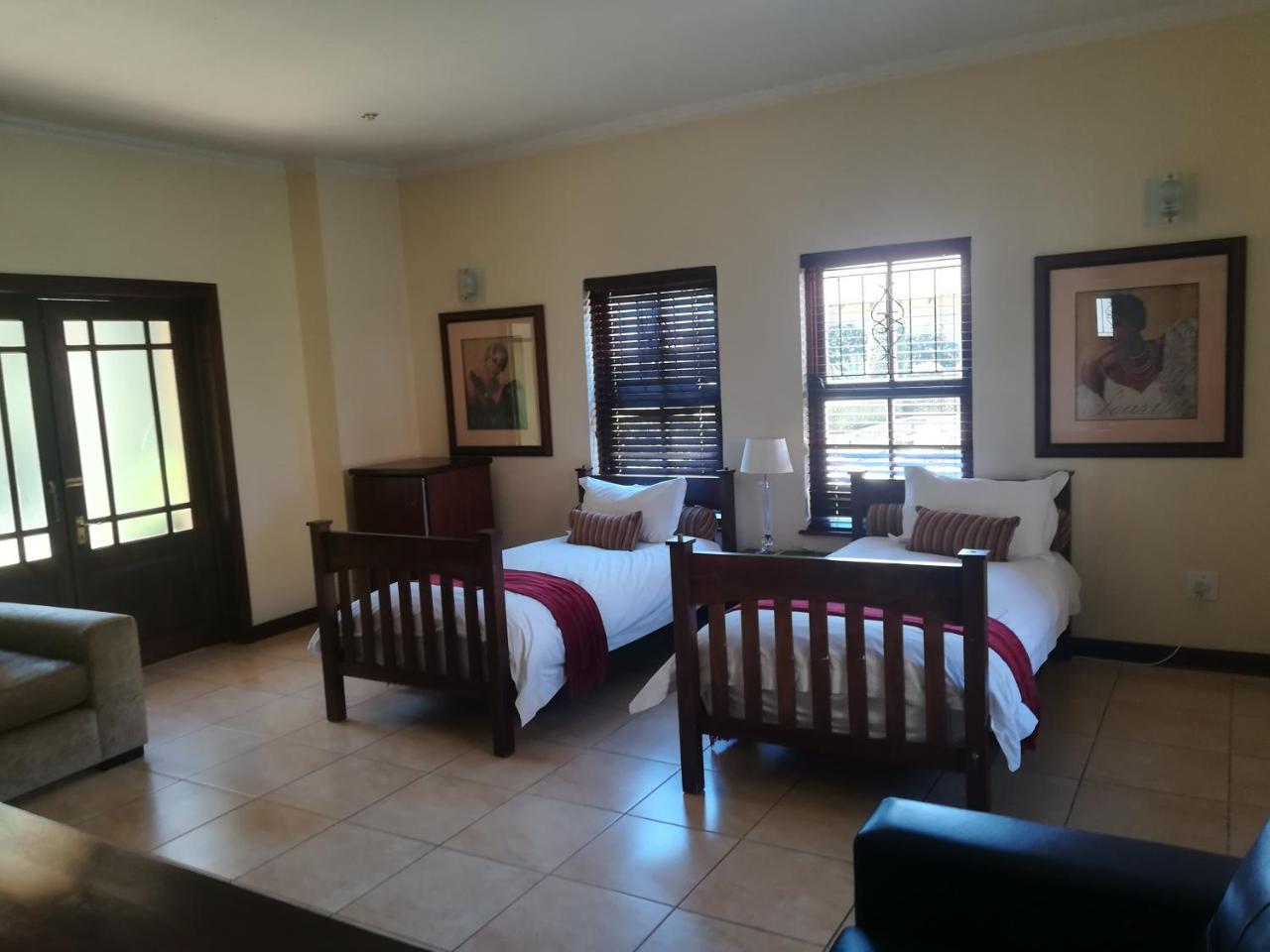 Moon And Sixpence Garden Guest House Muldersdrift Cameră foto